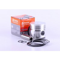 Поршневой комплект 75,25 мм (плоский): 9 единиц - 175N - Premium