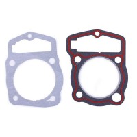 Прокладки цилиндра, к-т: 2 шт. - CB-200CC