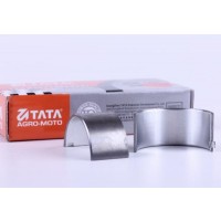 Вкладыши шатуна 0,00 мм STD, к-т: 2 шт. - 175N - Premium