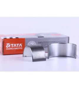 Вкладыши шатуна 0,00 мм STD, к-т: 2 шт. - 175N - Premium