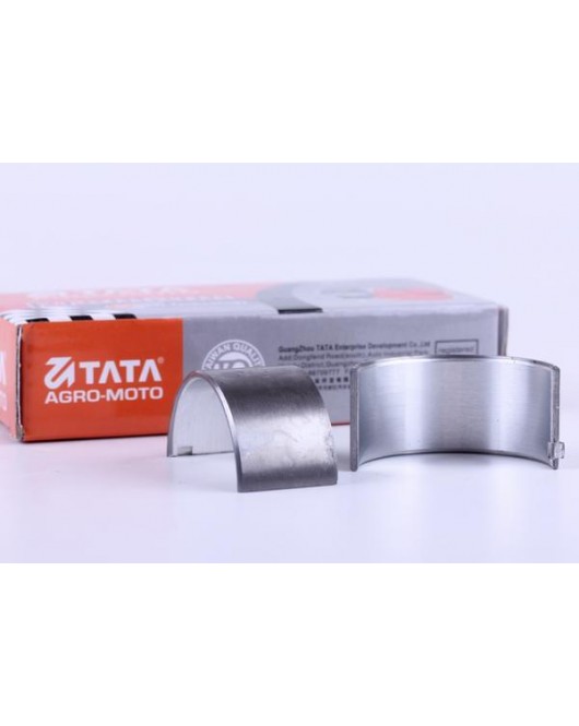 Вкладыши шатуна 0,00 мм STD, к-т: 2 шт. - 175N - Premium