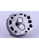 Головка цилиндра в сборе (старого образца) - 175N - Premium