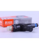 Топливный инжектор в сборе (форсунка) - 175N - Premium