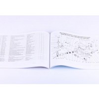 Каталог DongFeng