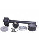 Фильтр воздушный в сборе JD495