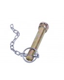 Палец верхней тяги Foton 240/244