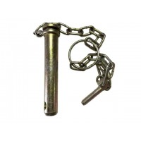 Палец верхней тяги Foton 240/244 УЦЕНКА