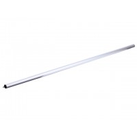 Шток + вал 9Т, диаметр 28 мм для бензокосы