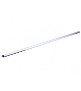 Шток + вал 9Т, диаметр 28 мм для бензокосы