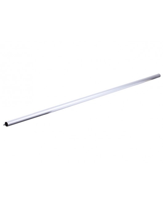 Шток + вал 9Т, диаметр 28 мм для бензокосы