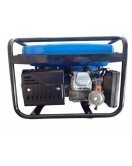 Генератор газ-бензин ZX3000 (2.5KW) TATA