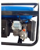 Генератор газ-бензин ZX3000 (2.5KW) TATA