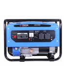 Генератор газ-бензин ZX3500 (2.8KW) TATA