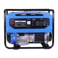 Генератор газ-бензин ZX7500 (6KW) TATA