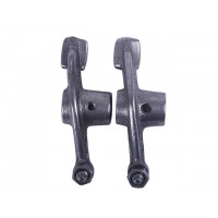 Коромысла, к-т: 2 шт. - CB-125/150 YBX