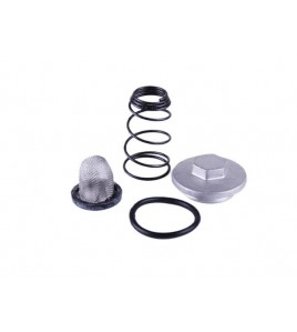 Пробка слива масла - СВ-250СС YBX