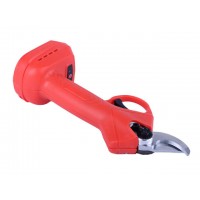 Аккумуляторный секатор TM-SH2501Li 25 мм 21V 2А АКБ + зарядное устройство - ТАТА