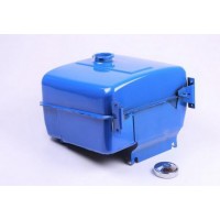 Бак топливный с крышкой - ZS/ZH1100