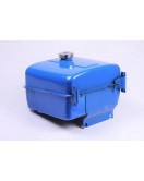 Бак топливный с крышкой - ZS/ZH1100 Бак топливный с крышкой - ZS/ZH1100