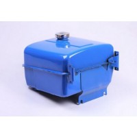 Бак топливный с крышкой - ZS/ZH1100