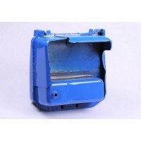 Бак топливный с крышкой - ZS/ZH1100