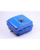 Бак топливный с крышкой - ZS/ZH1100 Бак топливный с крышкой - ZS/ZH1100