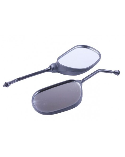 Зеркала, М8, к-т: 2 шт. - Yamaha