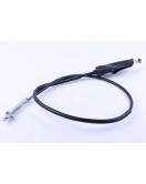 Трос тормоза переднего L-1050 мм - Yamaha