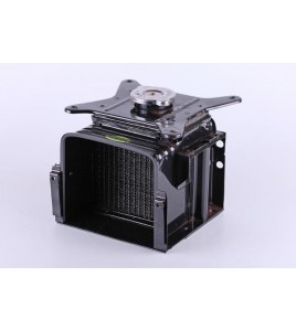 Радиатор (латунь) с крышкой - 190N