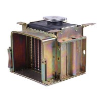 Радиатор (латунь) с крышкой - 190N УЦЕНКА