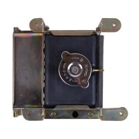 Радиатор (латунь) с крышкой - 190N УЦЕНКА