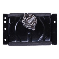 Радиатор (латунь) с крышкой - 180N УЦЕНКА