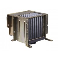 Радиатор (алюминий) с крышкой - 190N УЦЕНКА