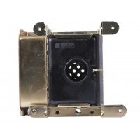 Радиатор (алюминий) с крышкой - 190N УЦЕНКА