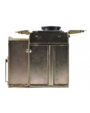 Радиатор (алюминий) с крышкой - 190N УЦЕНКА