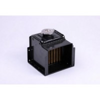 Радиатор (латунь) с крышкой GZ - 195N