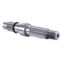 Вал редуктора вторичный (короткий) - 125/150CC