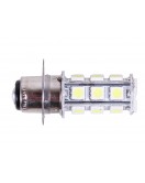 Лампа фары диодная П15Д-25-3 LED-18 - АМ