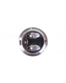 Лампа фары диодная 2 кристалла 2 усика П15Д-25-1 - АМ