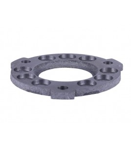 Диск сцепления нажимной (под 9 пружин) - MFC YBX Диск сцепления нажимной (под 9 пружин) - MFC YBX