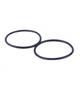 Манжеты гильзы диаметр 80 мм, к-т: 2 шт. - 180N YBX