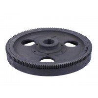 Маховик + венец Z-134 - 180N YBX