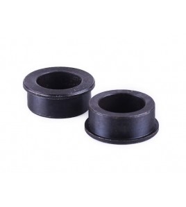 Втулки на прицепной палец, к-т: 2 шт. - 180N-195N YBX