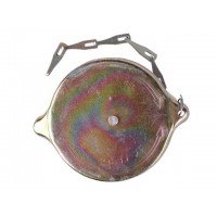 Крышка радиатора - 190N YBX