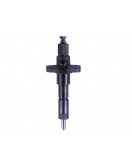 Топливный инжектор (форсунка) D21 - 192N YBX