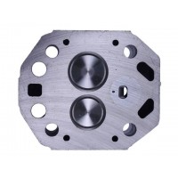 Головка цилиндра в сборе (ZUBR original) - 195N YBX