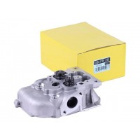 Головка блока в сборе (под 3 болта) - 178F YBX