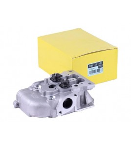 Головка блока в сборе (под 3 болта) - 178F YBX