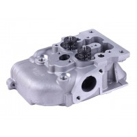 Головка блока в сборе (под 3 болта) - 178F YBX