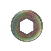 Пыльник полуоси - КПП YBX